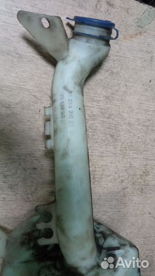 Бачок стеклоочистителя Citroen Xsara Picasso