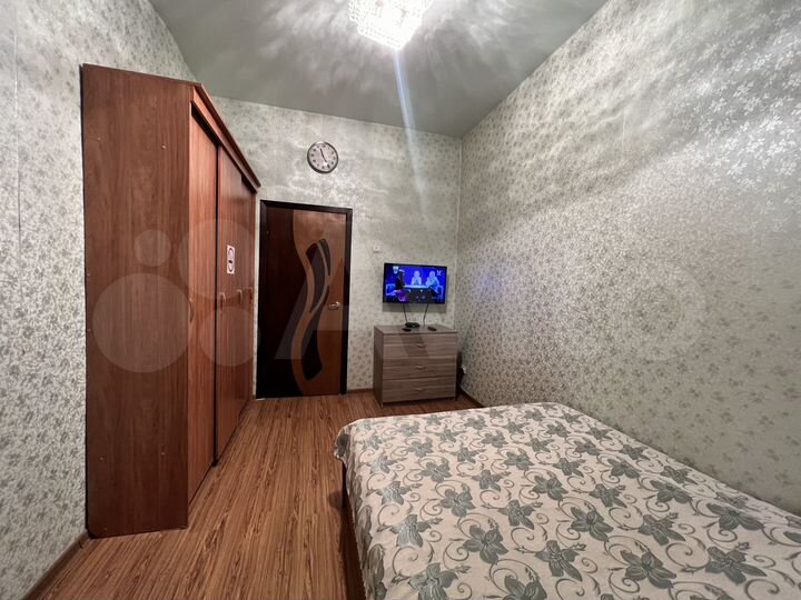 1-к. квартира, 35 м², 3/3 эт.