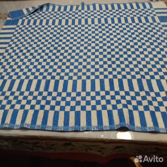 Жаккардовое Детское покрыв114-95 и байковое одеяло