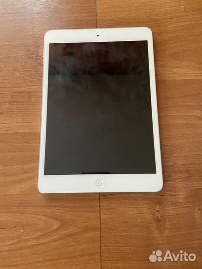 iPad mini md 531rs/a 16 гб