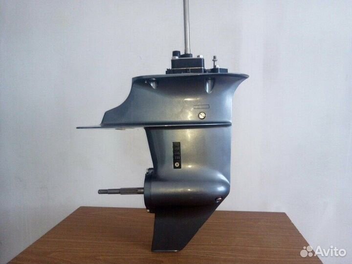 Редуктор Yamaha 9.9-15 л.с 4 такта