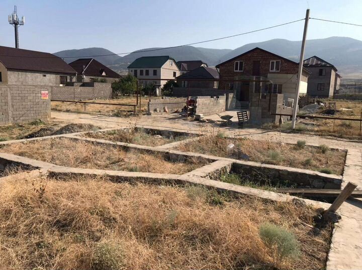 Участок 4,5 сот. (ИЖС)