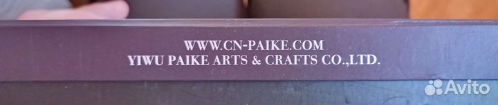 Новый подарочный набор фляга стопки ручка воронка