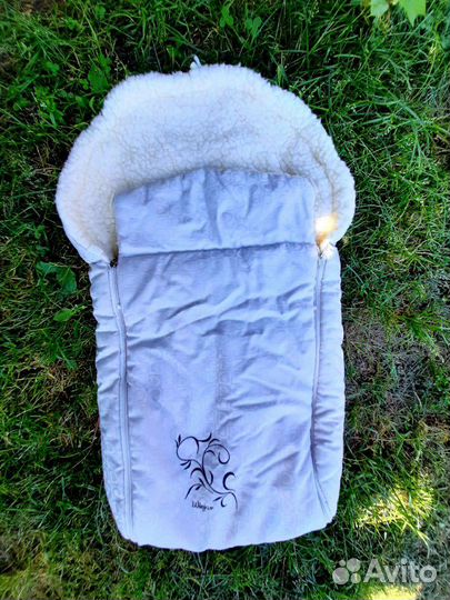 Коляска Wiejar Nicolla