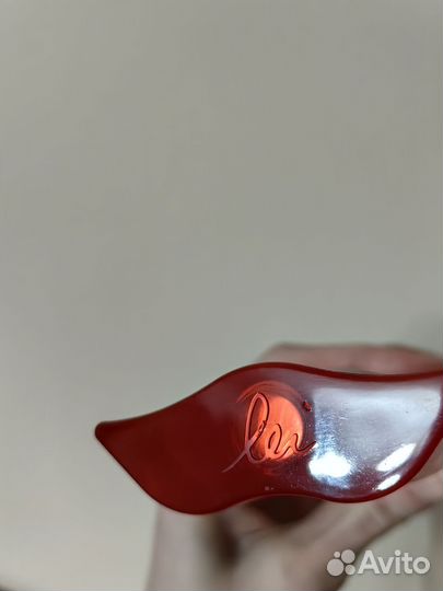 That's Amore Kisses XXX Gai Mattiolo