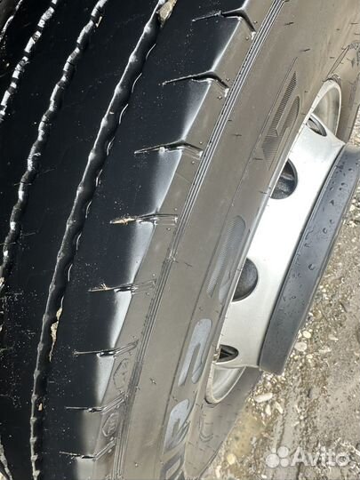 КАМАЗ 54115-15, 2007