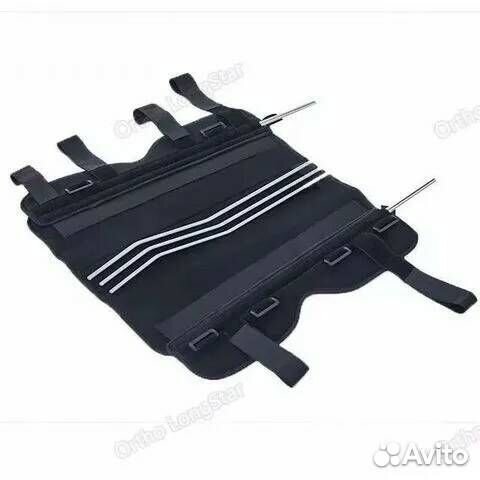 Новый тутор жёсткой фиксации