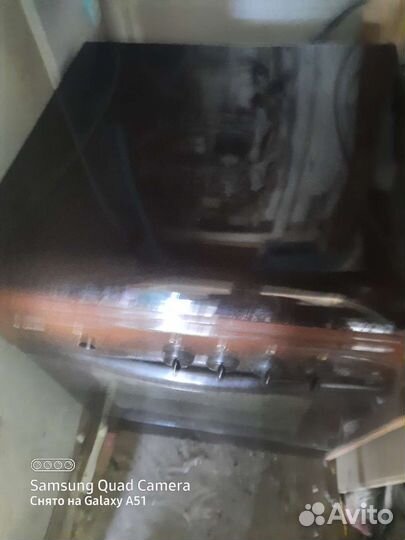 Газовая плита гефест бу 60 см