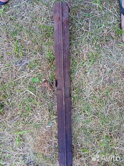 Тубус для сменного ствола мг-42