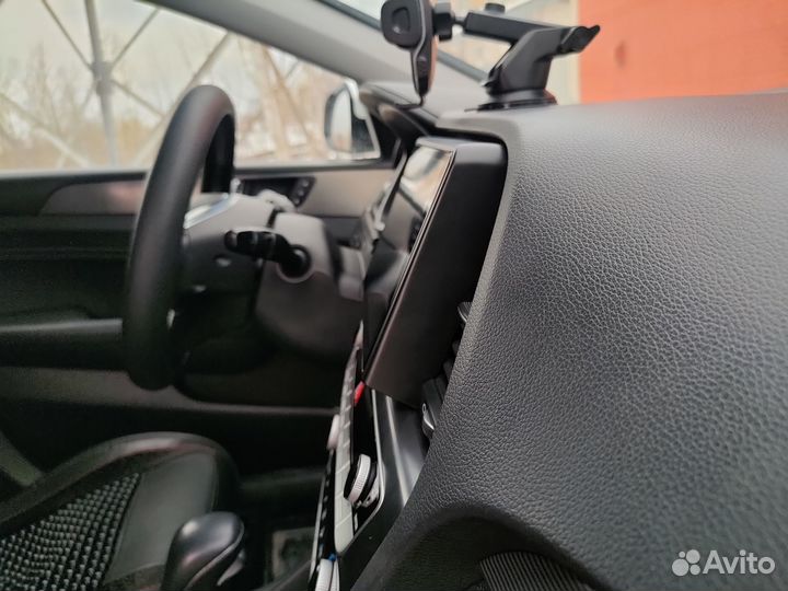 Android для Sonata 7 LF 2017 - 2019, есть Teyes