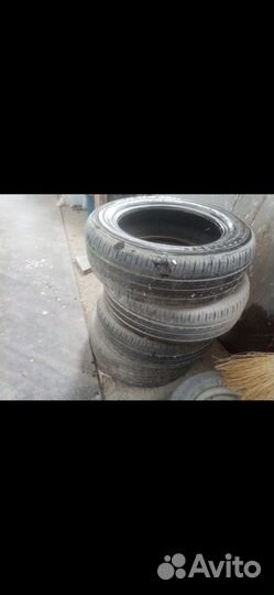 Kumho Solus KH17 185/65 R15