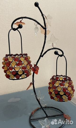 Подсвечник