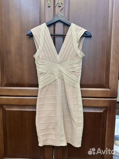 Платье бандажное 42-44