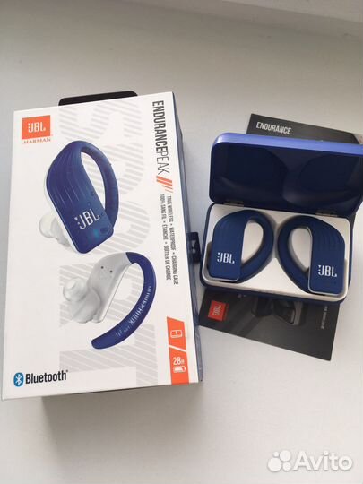 Наушники беспроводные