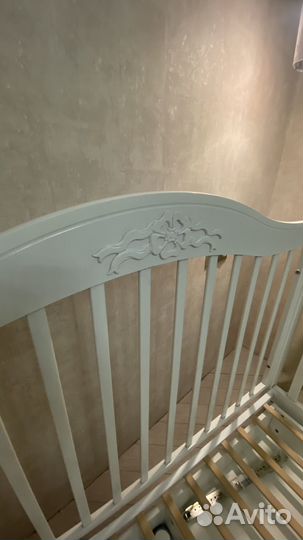 Детская кровать Гандылян Моника