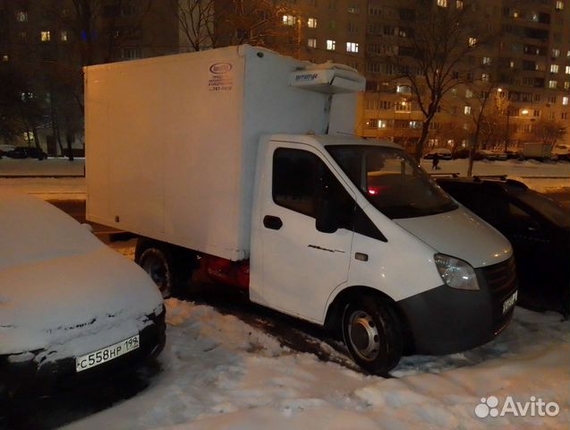 Резюме на вакансию Водитель экспедитор со своим грузовым авто в Москве ...