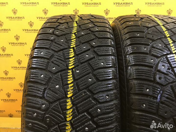 Continental IceContact 2 205/55 R16 94T