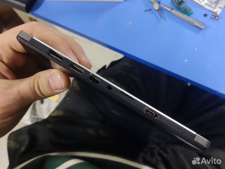 Планшет dexp ursus 10xw на зачасти