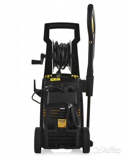 Мойка высокого давления Huter W165-QL 165 бар