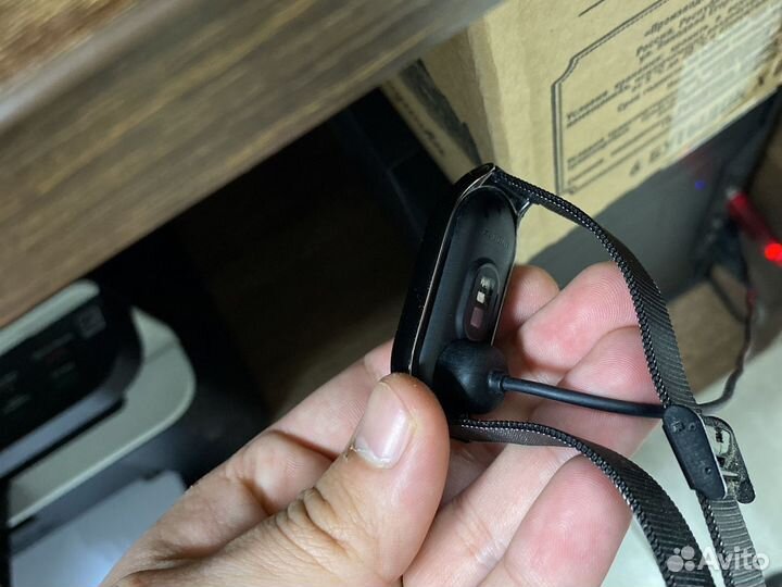 Xiaomi mi smart band 7