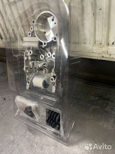 Ремкомплект мехатроника DSG7 DQ200 Skoda: Octavia