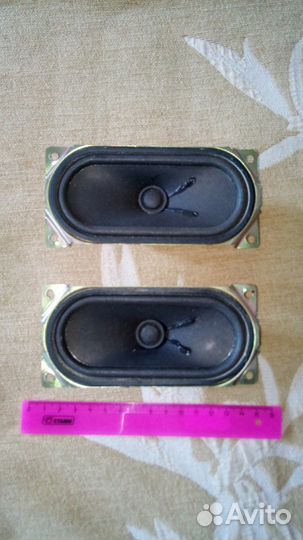 Динамики разные