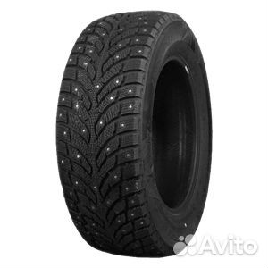 Landspider Arctictraxx 215/55 R17 T