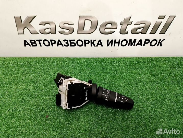 Правый подрулевой переключатель Nissan note E11