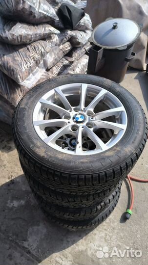 Nokian Tyres Hakkapeliitta 7 205/60 R16