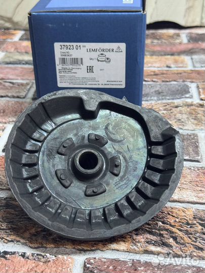 Опора амортизатора lemforder Volvo XC90 3792301