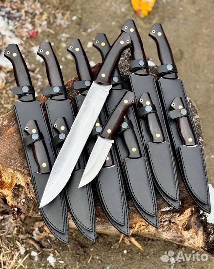 Скоторез, нож кизлярский