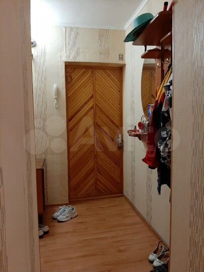 3-к. квартира, 70 м², 2/12 эт.