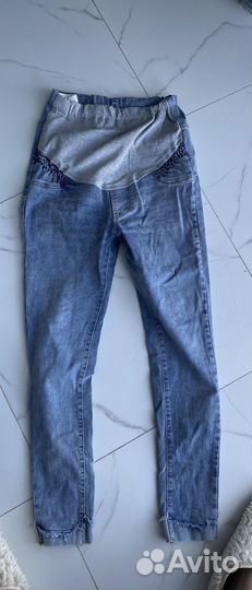 Комбинезон для беременных