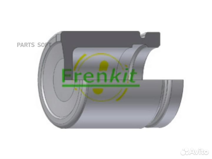 Frenkit P575701 Поршень суппорта MB передн