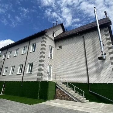 Кристина и Карина