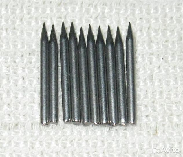 Иглы для патефона