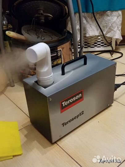 Излучатель для Wynns Aircomatic