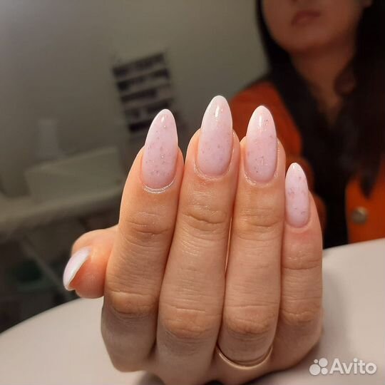Маникюр центр саратов