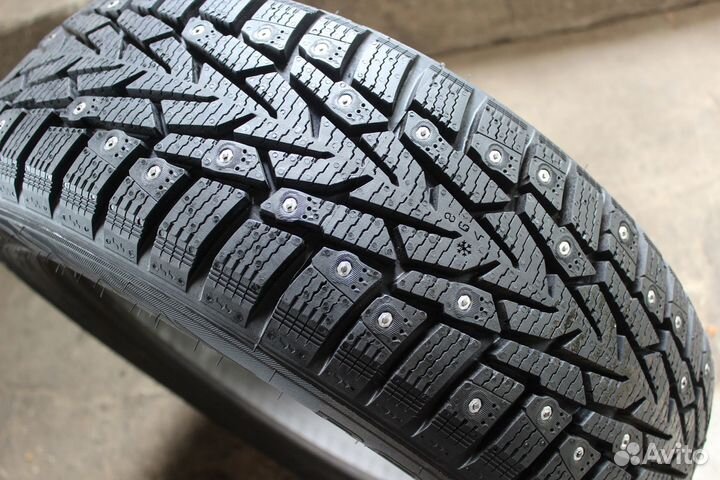Nokian Tyres Nordman 7 185/60 R15 88T