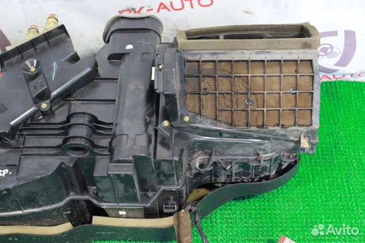 Печка передняя Chevrolet Suburban GMT800