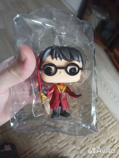Funko pop harry potter