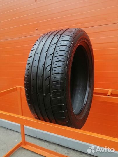 Continental ContiPremiumContact 2 215/45 R16 89H