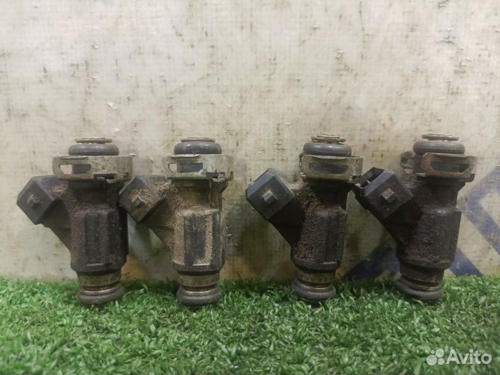 Форсунка Great Wall Hover H2 внедорожник 2.4