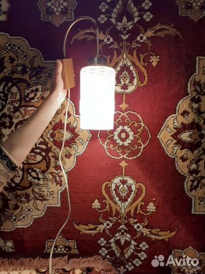 Бра ссср, б/у