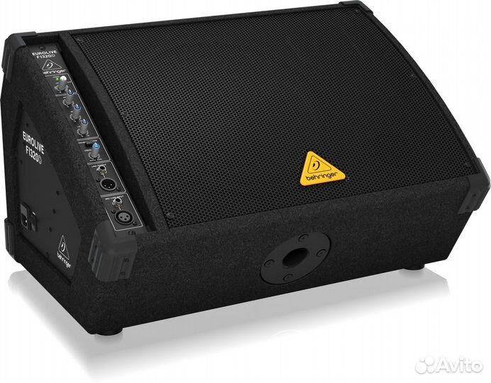 Behringer F1320D активный монитор Новый