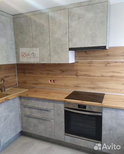 Кухонный гарнитур на заказ