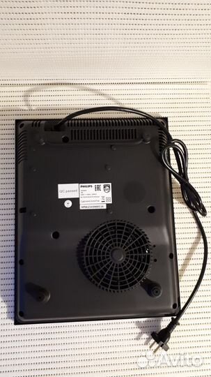 Продаю Плиту индукционную Philips