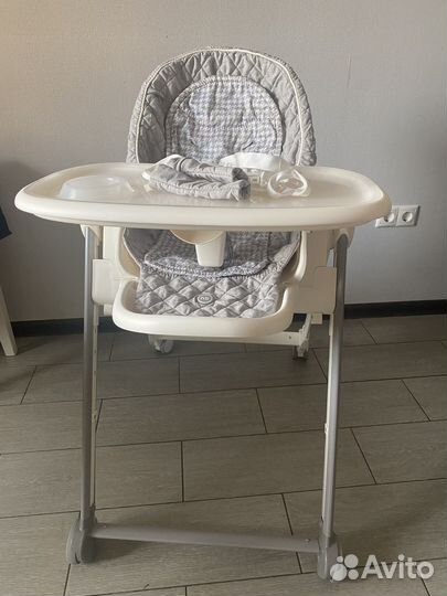Стул для кормления