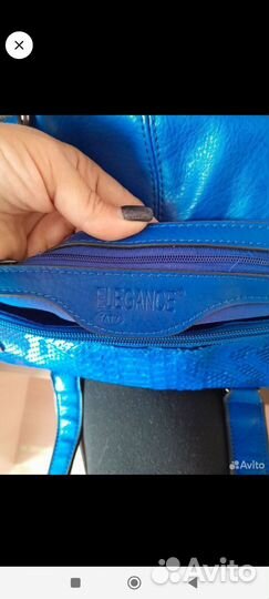 Сумка женская