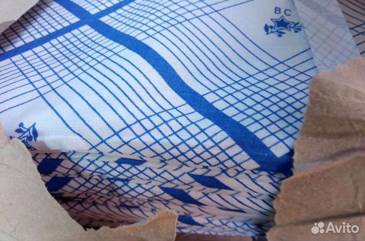 Наволочка армейская 50*60